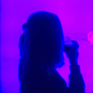 Meet your Posher, Leah